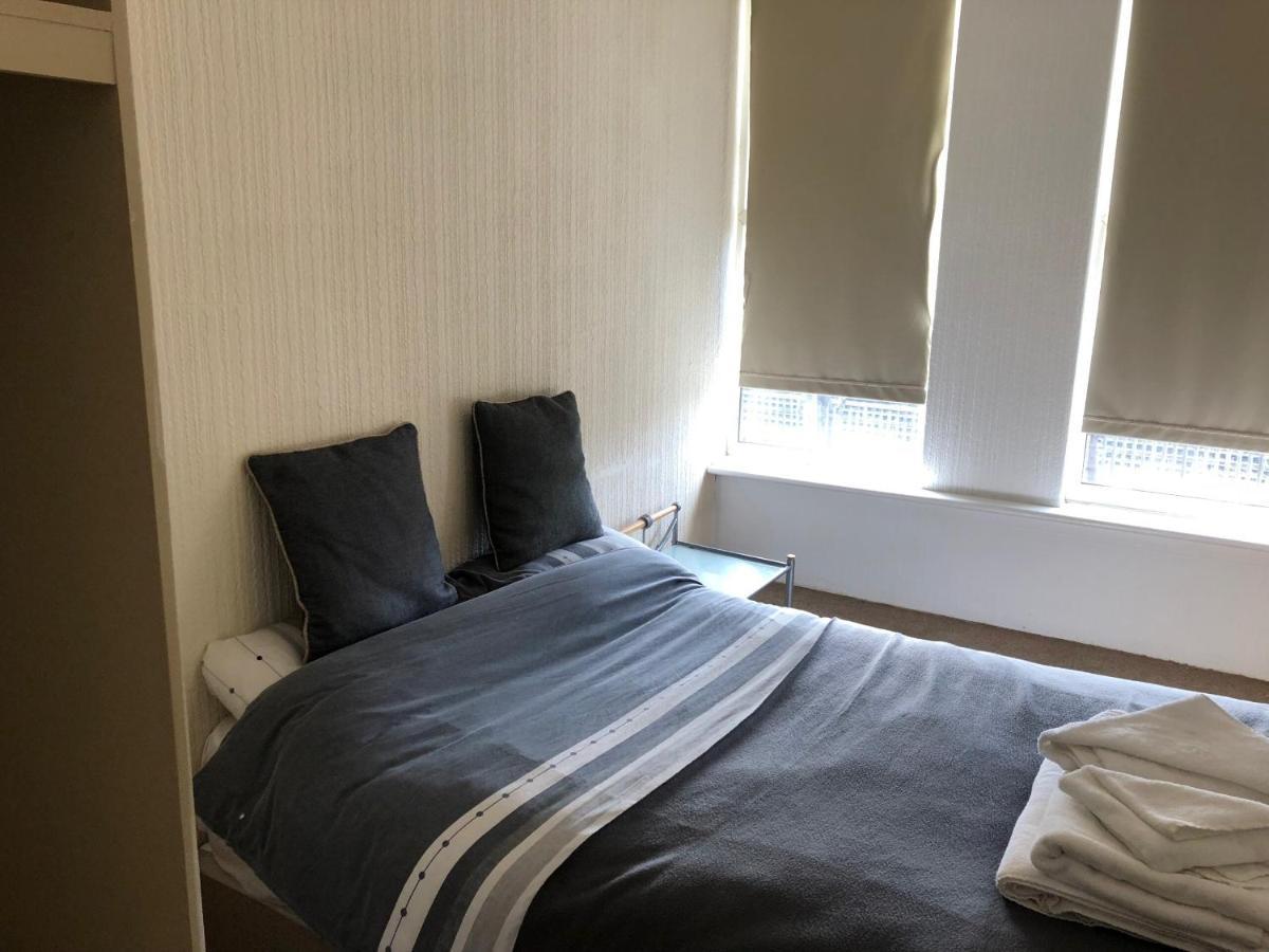 The Banjo Guesthouse Бутл Номер фото