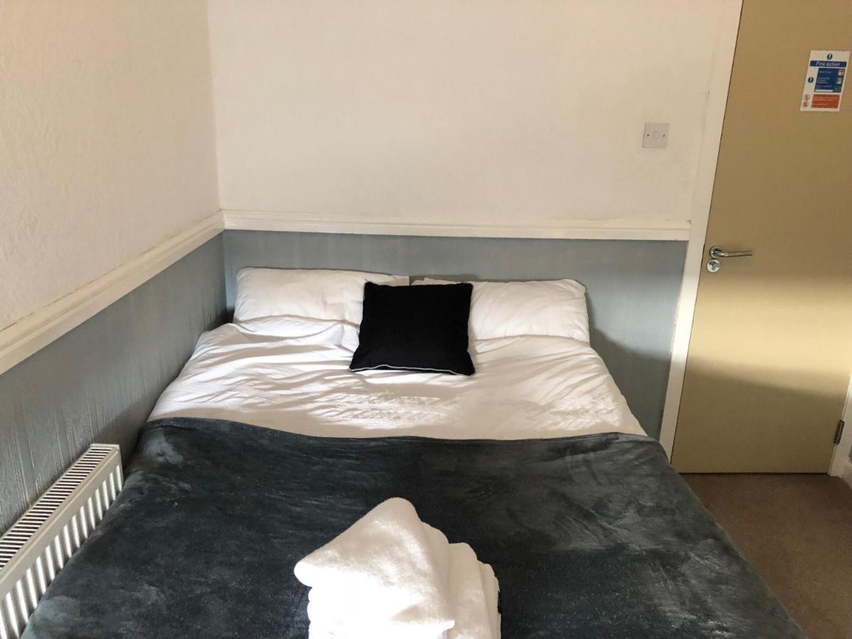 The Banjo Guesthouse Бутл Номер фото