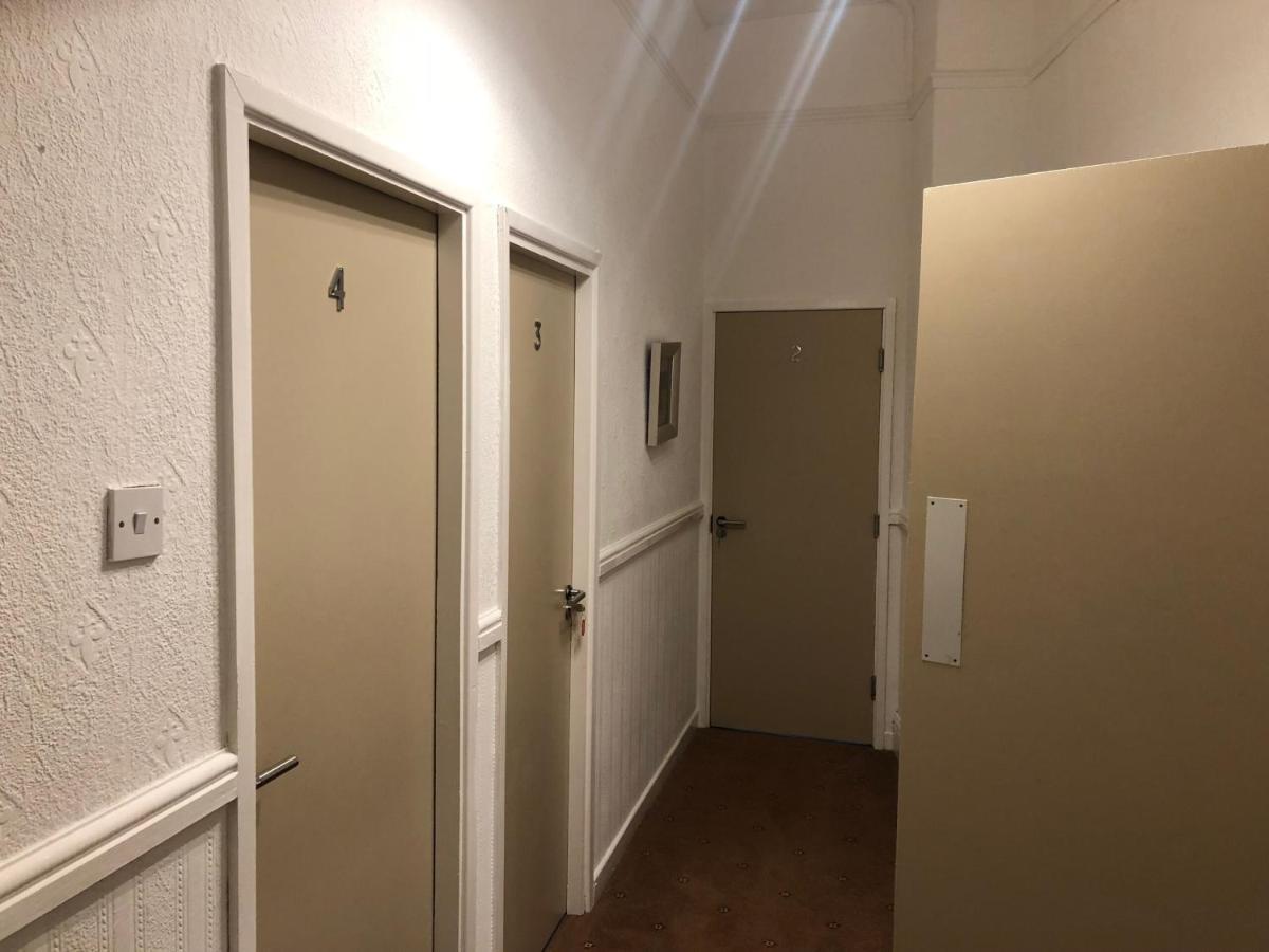 The Banjo Guesthouse Бутл Екстер'єр фото
