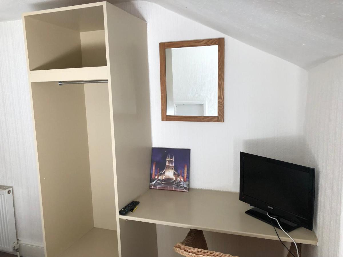 The Banjo Guesthouse Бутл Номер фото